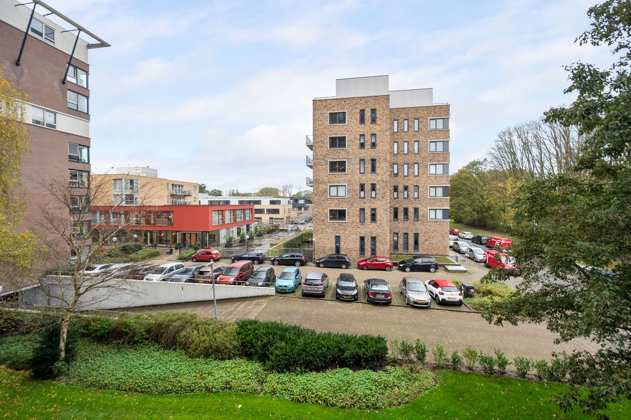 Foto 21 van Berberisweg 222