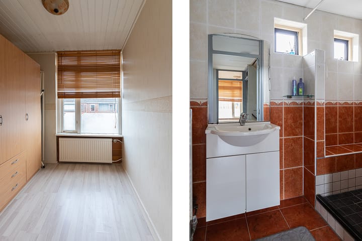 Foto 12 van Valeriusstraat 21