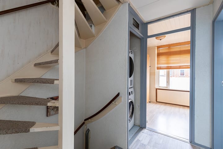 Foto 13 van Valeriusstraat 21