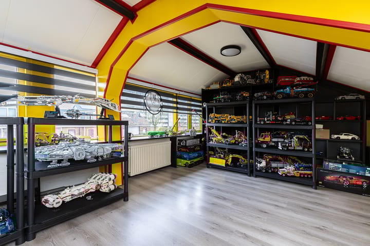 Foto 14 van Valeriusstraat 21