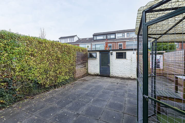 Foto 15 van Valeriusstraat 21