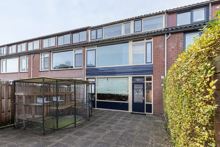 Foto 16 van Valeriusstraat 21