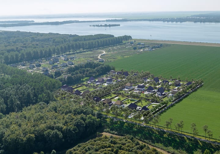 Foto 6 van Sperwer (Bouwnr. 23)