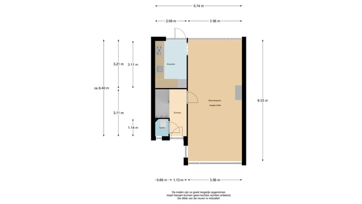 Foto 18 van Valeriusstraat 21