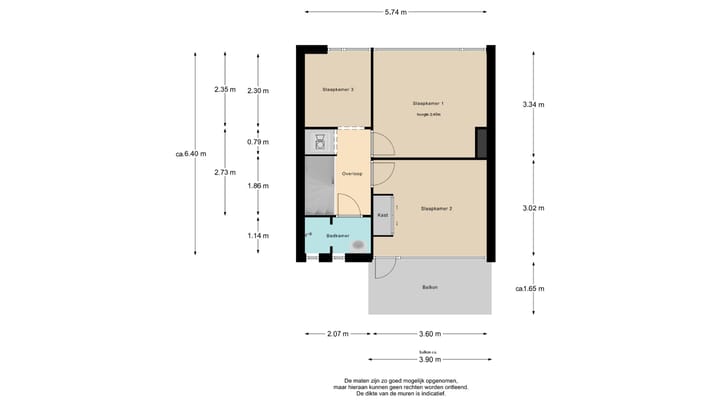 Foto 19 van Valeriusstraat 21