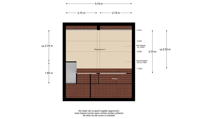 Foto 20 van Valeriusstraat 21