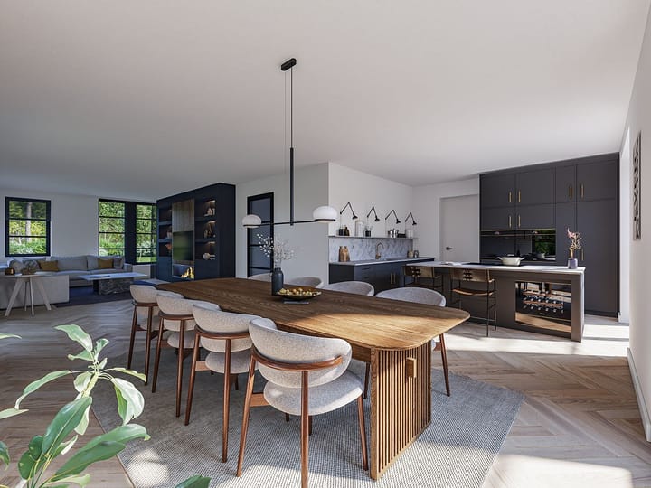 Foto 4 van Havik (Bouwnr. 27)