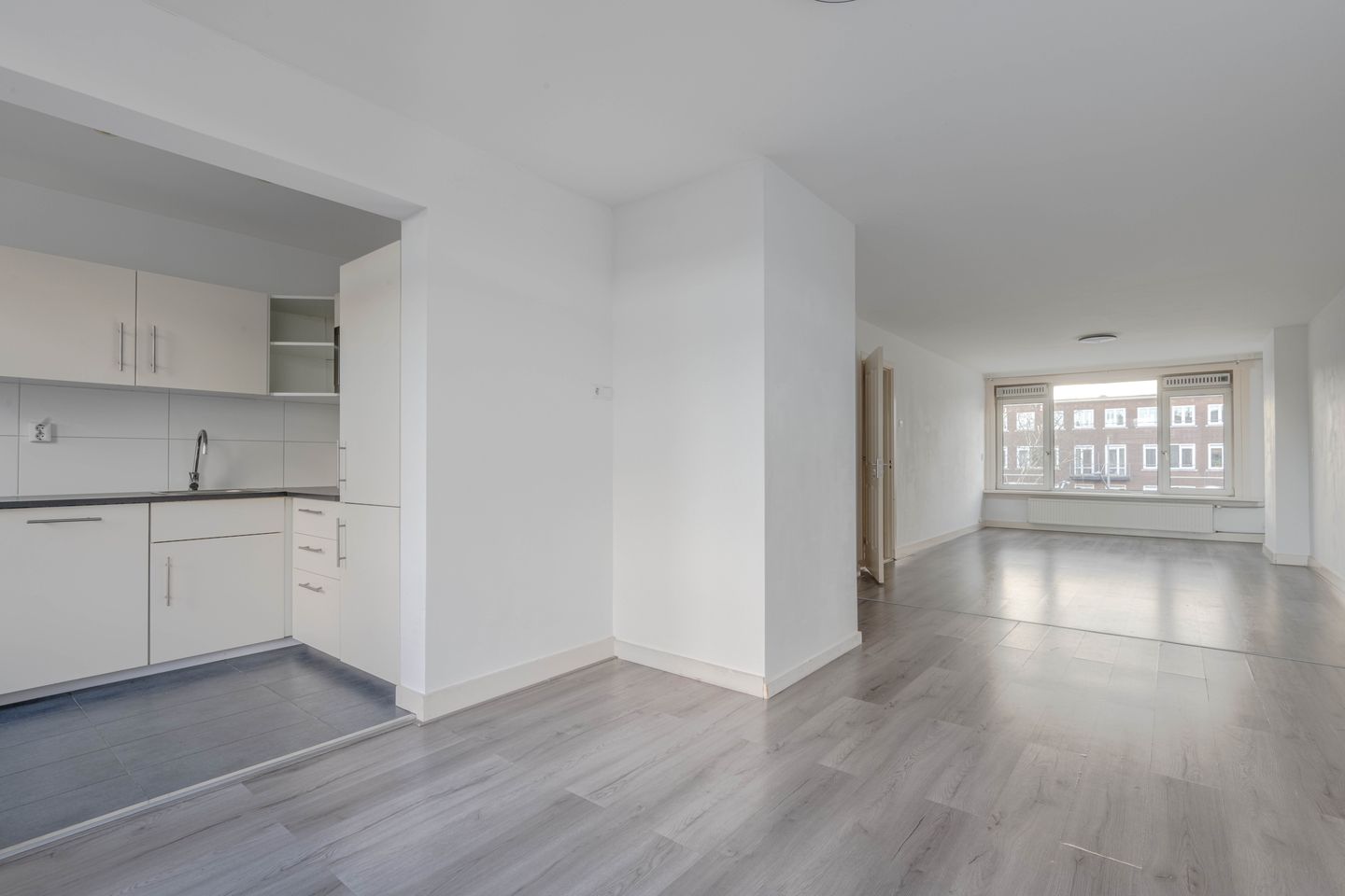 Foto 1 van Pleinweg 143-C