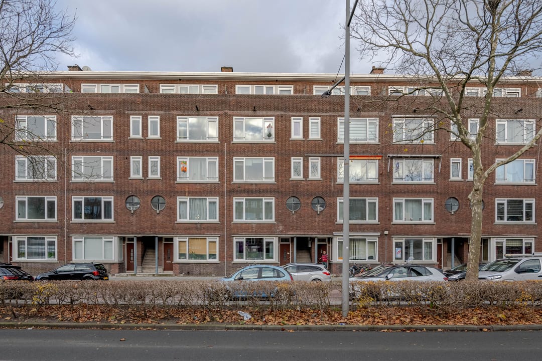 Foto 2 van Pleinweg 143-C