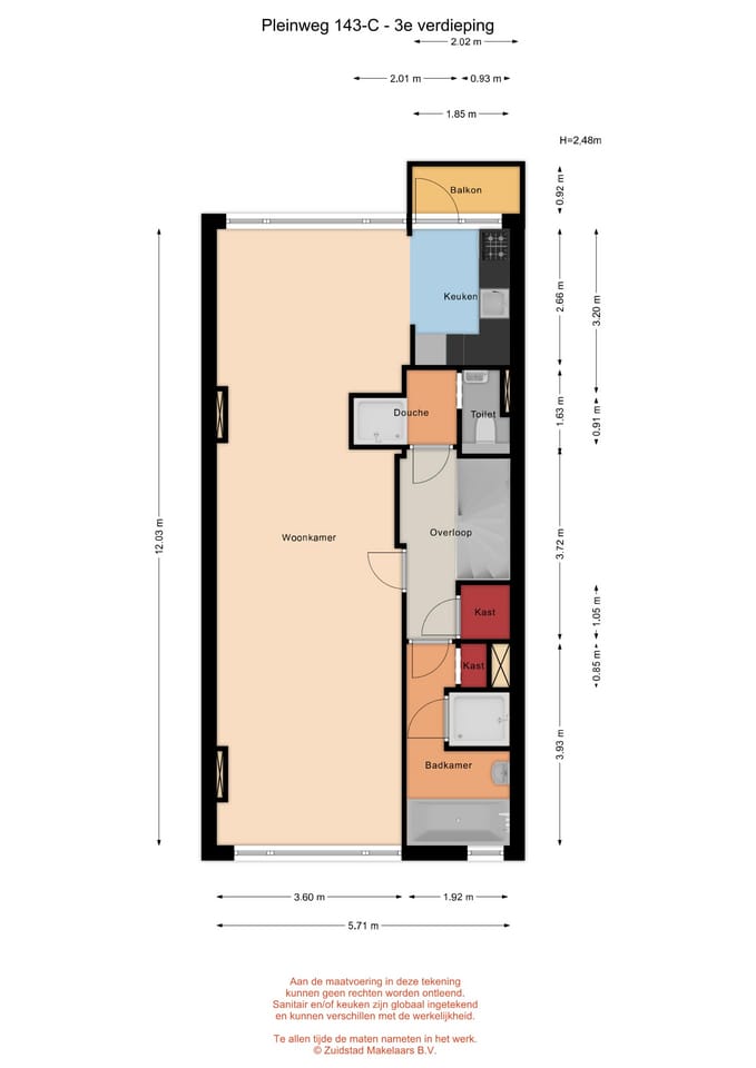 Foto 29 van Pleinweg 143-C