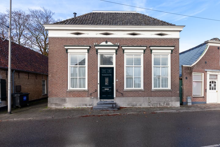 Bekijk foto 3 van Dorpsstraat 137