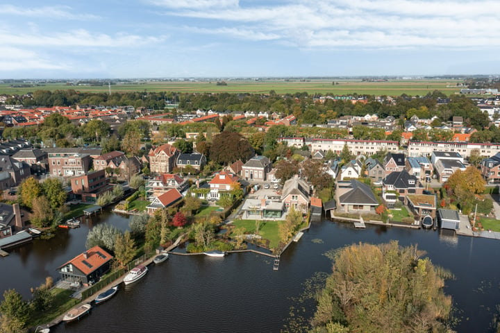 Bekijk foto 4 van Dorpsstraat 137