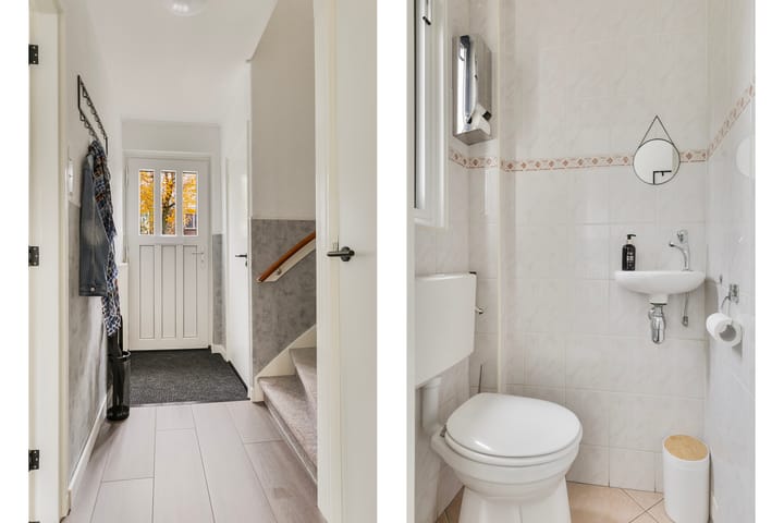 Foto 5 van Matthijs Kiersstraat 25