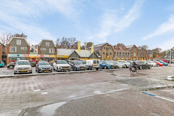 View photo 27 of Matthijs Kiersstraat 25