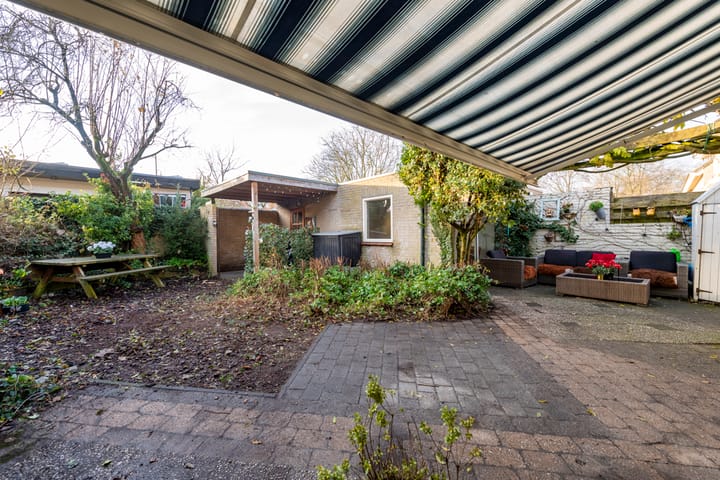 Foto 5 van Stedekestraat 21