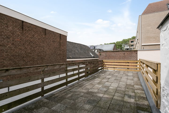 View photo 5 of Hinthamerstraat 162-B