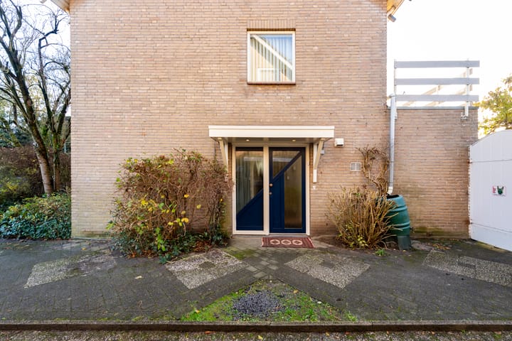 Foto 7 van Stedekestraat 21