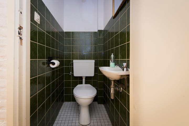 Foto 9 van Stedekestraat 21