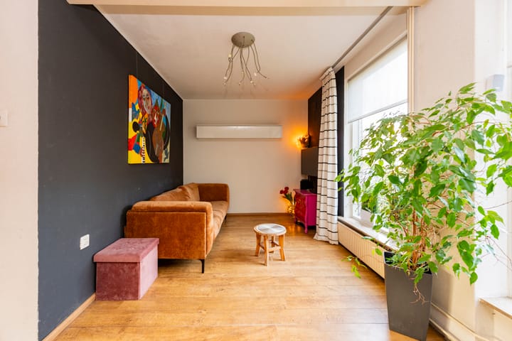 Foto 12 van Stedekestraat 21