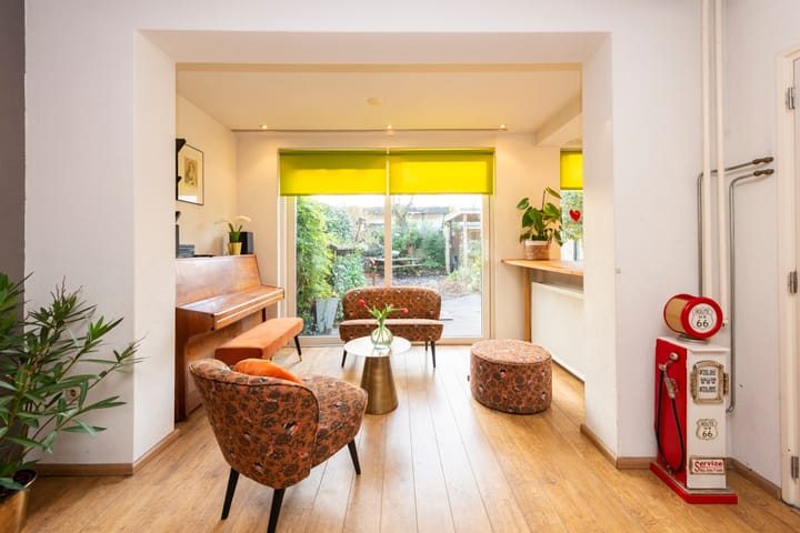 Foto 13 van Stedekestraat 21