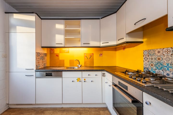 Foto 14 van Stedekestraat 21