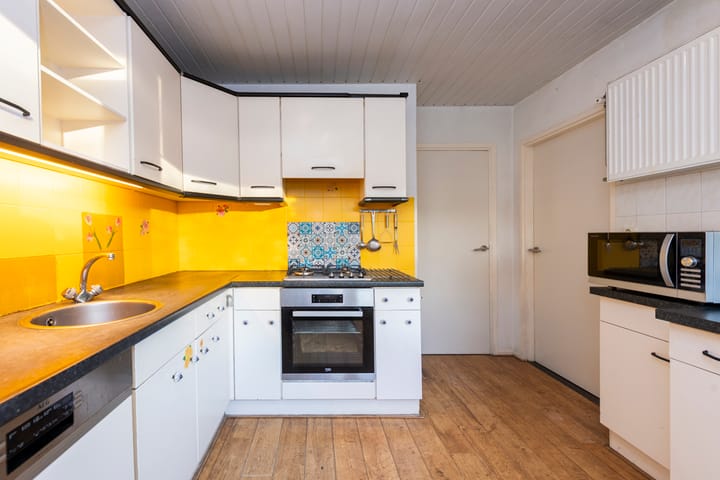 Foto 15 van Stedekestraat 21