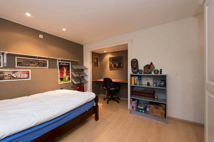 Foto 18 van Stedekestraat 21