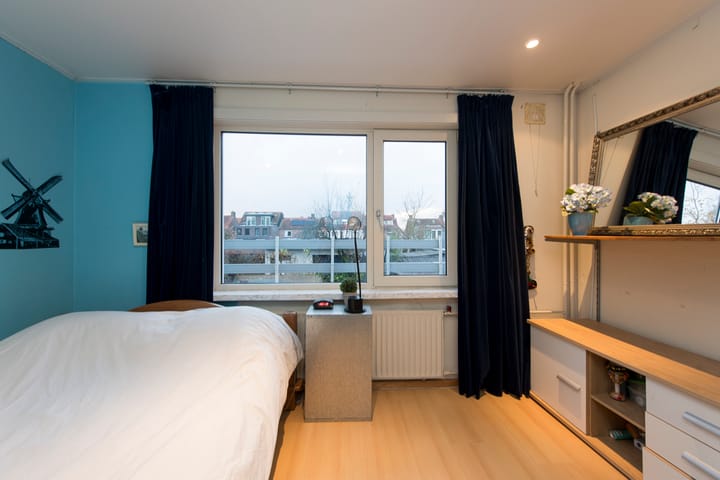 Foto 21 van Stedekestraat 21