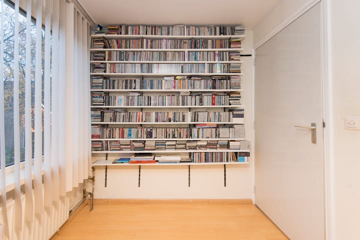 Foto 23 van Stedekestraat 21