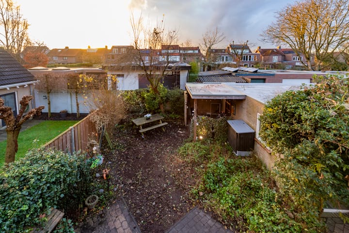 Foto 28 van Stedekestraat 21