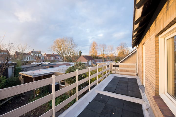 Foto 29 van Stedekestraat 21