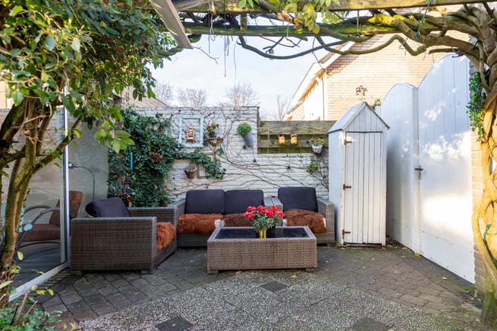 Foto 36 van Stedekestraat 21