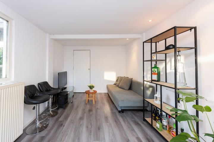 Foto 38 van Stedekestraat 21