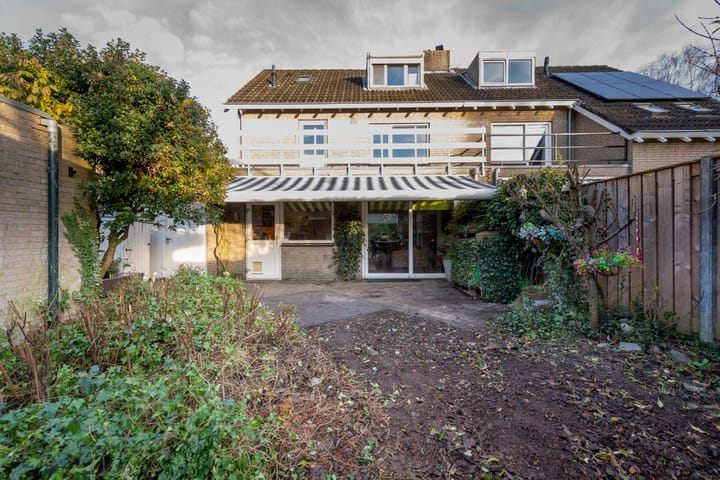 Foto 40 van Stedekestraat 21