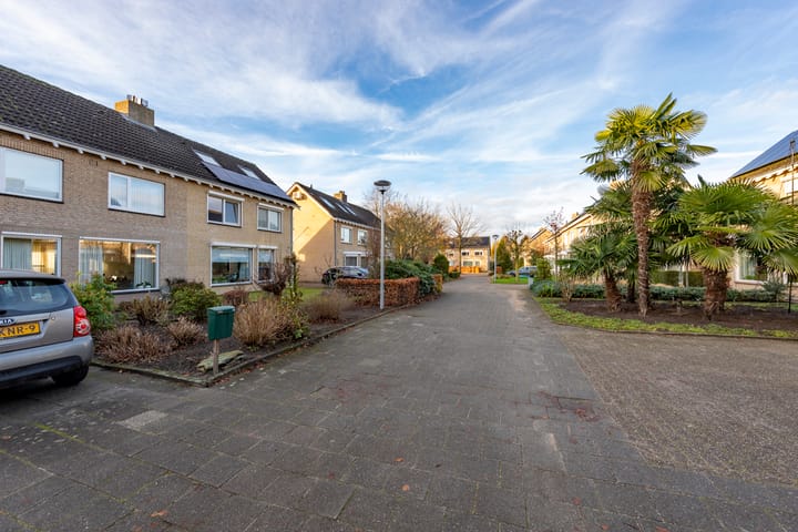 Foto 41 van Stedekestraat 21