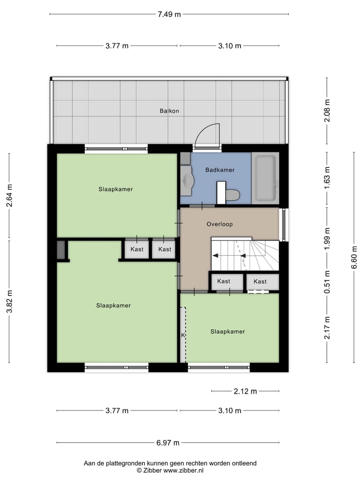 Foto 44 van Stedekestraat 21