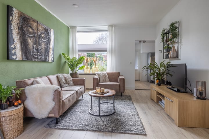 Foto 6 van Crocusstraat 34