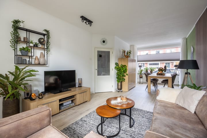 Foto 8 van Crocusstraat 34