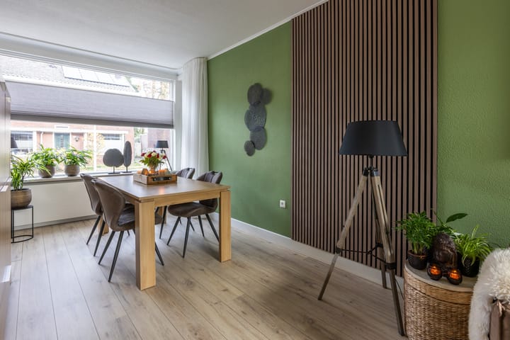 Foto 9 van Crocusstraat 34