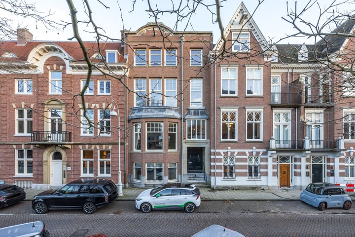 Johannes Vermeerstraat 25