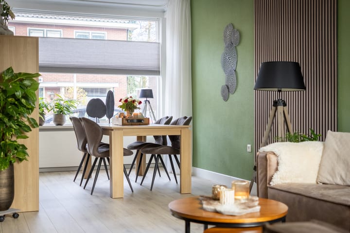 Foto 10 van Crocusstraat 34