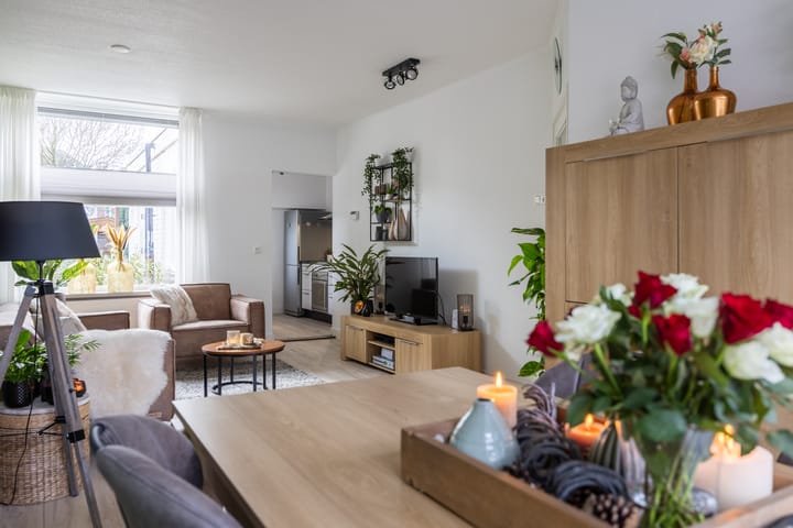 Foto 11 van Crocusstraat 34