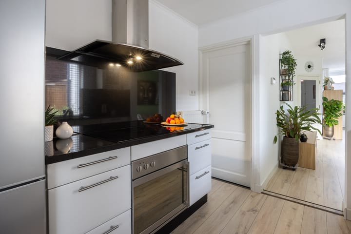 Foto 13 van Crocusstraat 34