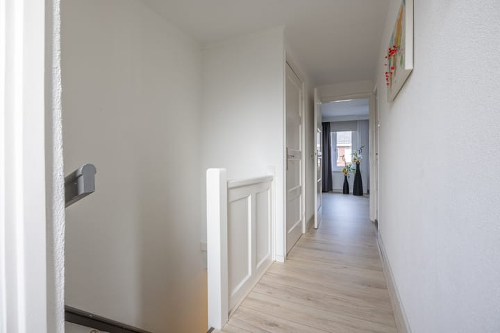 Foto 18 van Crocusstraat 34