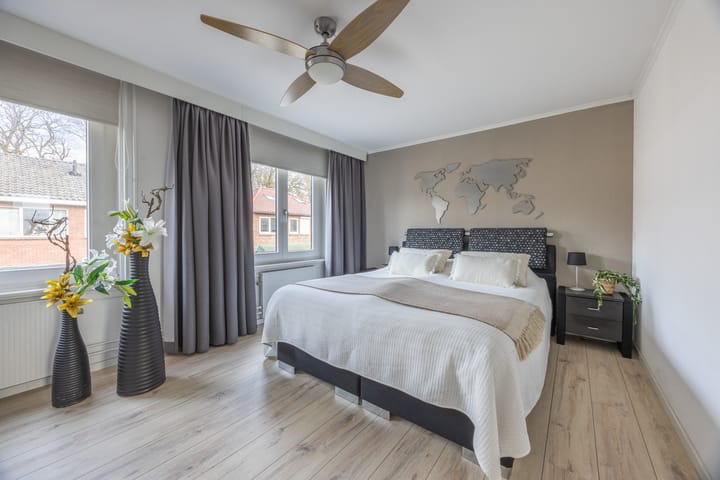 Foto 20 van Crocusstraat 34