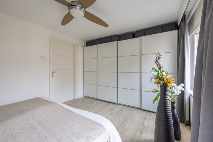 Foto 21 van Crocusstraat 34