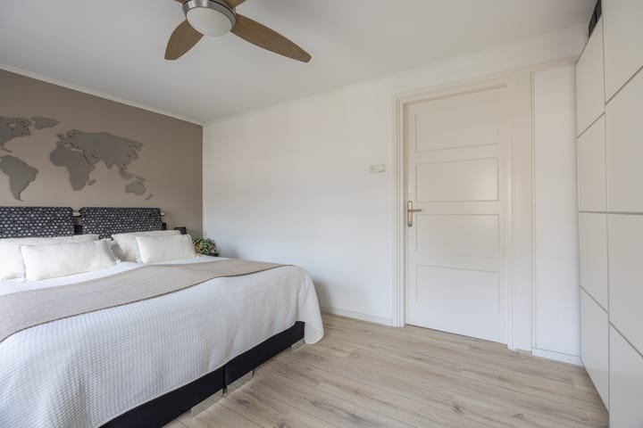 Foto 22 van Crocusstraat 34