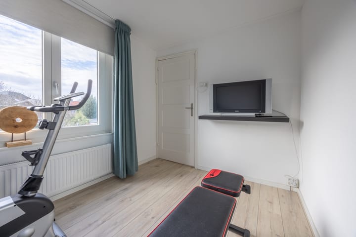 Foto 23 van Crocusstraat 34