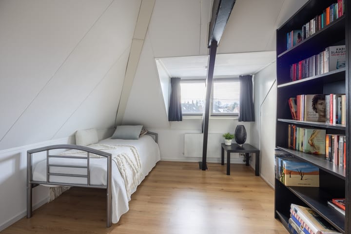 Foto 33 van Crocusstraat 34