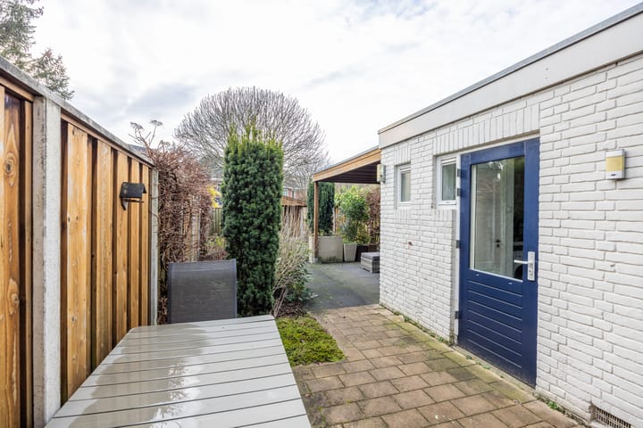 Foto 35 van Crocusstraat 34